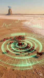 عصر "خوارزمية الأبقار"