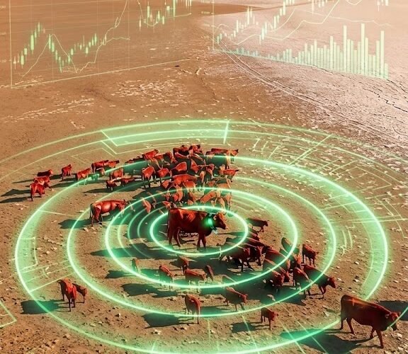 عصر "خوارزمية الأبقار"