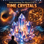 Beyond the Third Dimension: Understanding the Mystery of Time Crystals