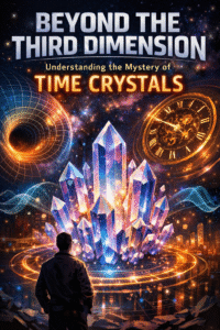 Beyond the Third Dimension: Understanding the Mystery of Time Crystals