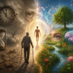 ما وراء ينبوع الشباب: علم عكس الشيخوخة