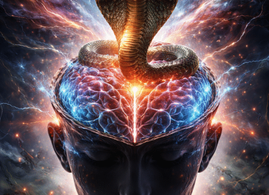 هندسة التأثير: فك شيفرة عقلية "الكوبرا"