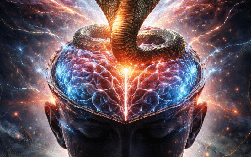 هندسة التأثير: فك شيفرة عقلية "الكوبرا"