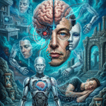 الخلود الرقمي: هل تمثل Neuralink الجسر نحو "You 2.0"؟