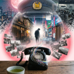 المتبخرون: داخل ظاهرة "الجوهاتسو" الغامضة في اليابان