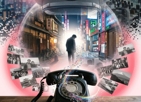 المتبخرون: داخل ظاهرة "الجوهاتسو" الغامضة في اليابان