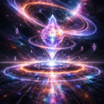 اكتشف بلورات الزمن، حالة جديدة من المادة تتحرك دون طاقة. تعرّف على كيف يمكن لهذا الاكتشاف في ميكانيكا الكم أن يغير مستقبل التكنولوجيا.